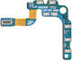 Flex Cable with Headphone for Galaxy S23 Ultra
