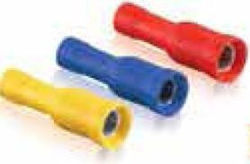 Conector Bullet Galben