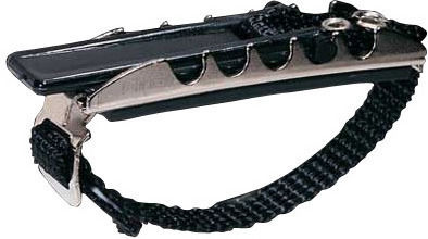 Dunlop Capo cu Curea pentru Chitară acustică