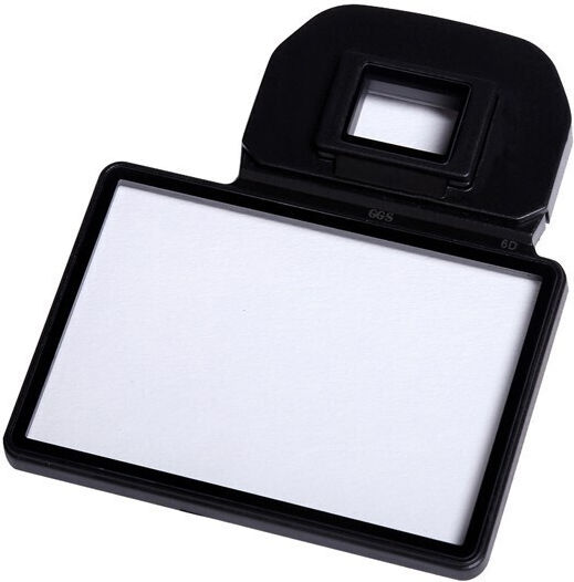 Husa de protectie pentru monitor DSLR GGS Nikon D3100 D3200