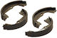 Set Brake Shoes Saab 900 Ii Cabriolet Abe Crx000abe