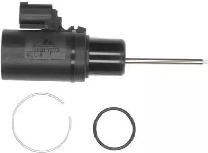 Brake Pedal Position Sensor Volvo S60 Ii Ate 03065500072