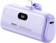 Remax Capsule Series RPP-633 Lightning Power Ba...