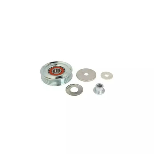 Honda Hr-v Gh Bta E24001bta Guide Roller