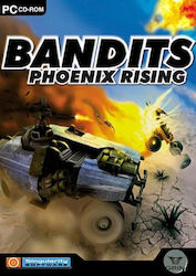 Bandits: Phoenix Rising PC Game (Used)
