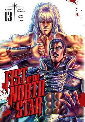 Fist Of The North Star Vol 13 Buronson Subs Of Shogakukan Inc Bd. 13 Fist Of The North Star Vol 13 Buronson Subs Of Shogakukan Inc Bd. 13