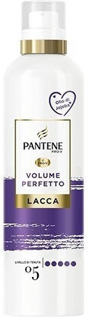 Pantene Hair Spray Volume Νο5 250ml New