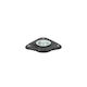 Shock Absorber Bearing Load Mazda 3 Sedan Bk Magnum Technology