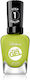 Sally Hansen Miracle Gel Гланцов Дълготраен Лак...
