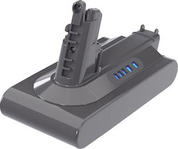 Dyson Battery for Cordless Vacuum Cleaner