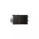 Radiator Climă Opel Corsa C F08 F68 Denso Dcn20016