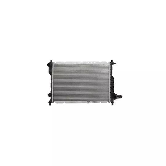 Chevrolet Matiz M200 M250 Denso Drm08005 Water Radiator