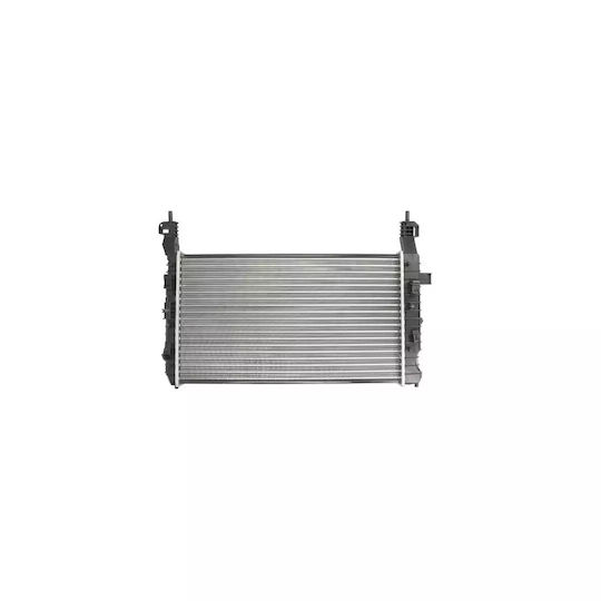 Opel Meriva Ava Quality Cooling Water Radiator Ol2348