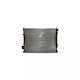 Radiator apa Renault Trafic II Bus Jl Denso Drm23095