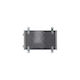 Radiator Climă Peugeot Boxer Caroserie 244 Ava Quality Cooling Ft5302