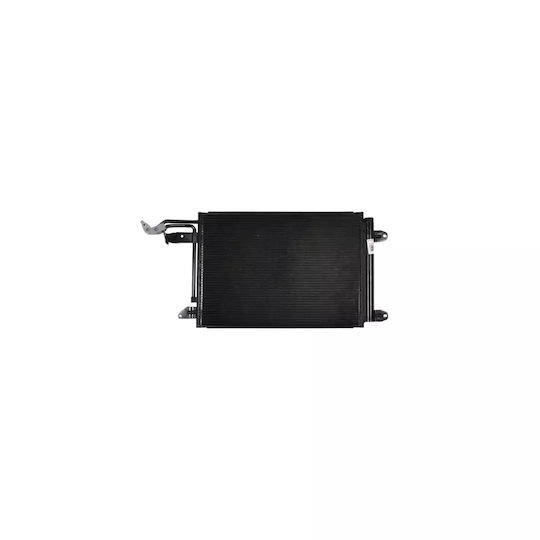 Radiator Clima Audi A3 Cabriolet 8p7 Denso Dcn32002