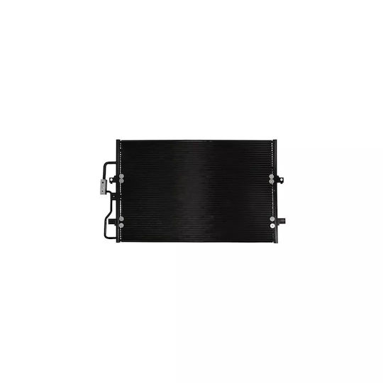 Kühler Clima Citroen Evasion 22 U6 Denso Dcn07040