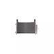 Radiator Climă Chevrolet Spark Denso Dcn15004