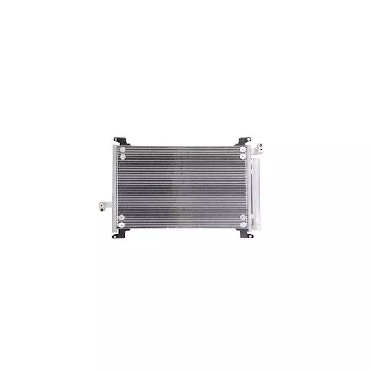 Clima Radiator Fiat Multipla 186 Denso Dcn09083