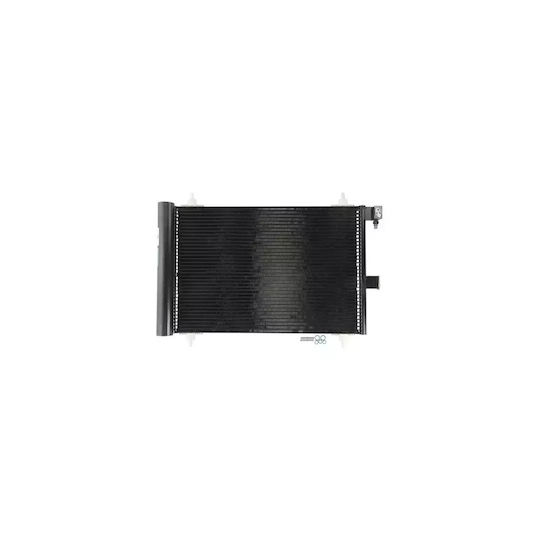 Radiator de mașină Citroen Jumpy U6u Denso Dcn07009