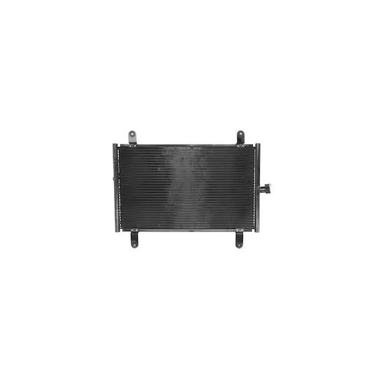 Radiator Clima Citroen Jumper Bus 230p Denso Dcn09050