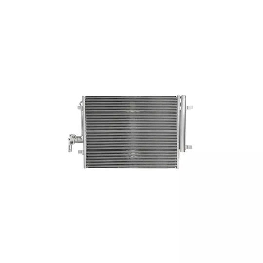 Radiator Climă Ford Mondeo IV Limuzină BA7 Denso DCN10016
