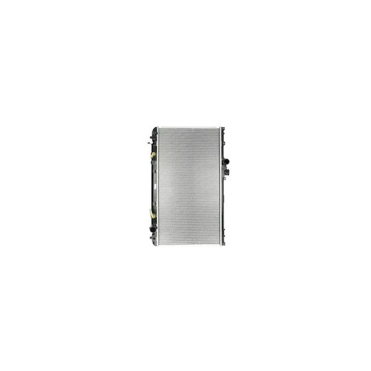 Lexus Is Sportcross Water Radiator Ava Quality Cooling To2556