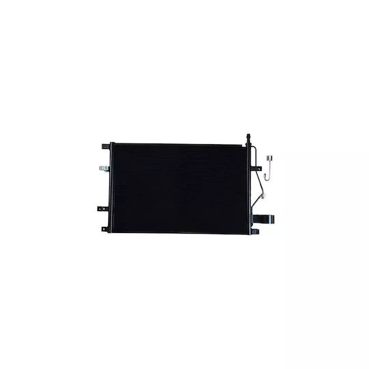 Clima Radiator Volvo C70 I Coupe Denso Dcn33006