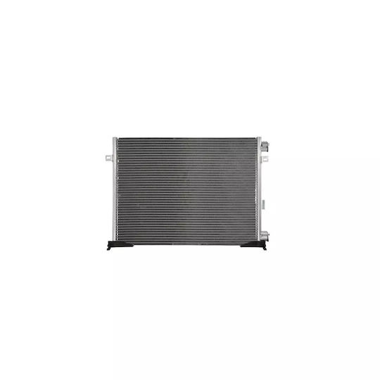 Radiator Climatic Renault Trafic II Bus Jl Denso Dcn23035