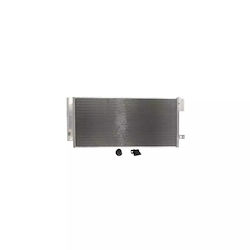 Radiator Clima Fiat Grande Punto 199 Denso Dcn13110