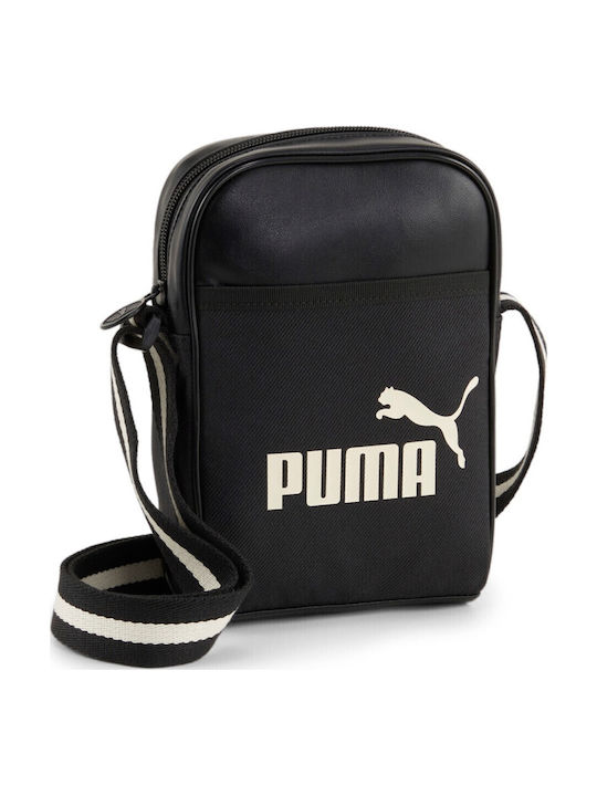 PUMA Portable Men's Bag Sling Black