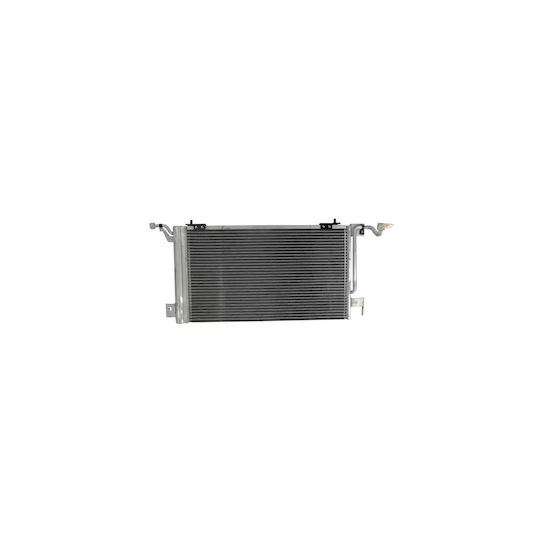 Clima Radiator Peugeot Partner Caroserie 5 Denso Dcn21010