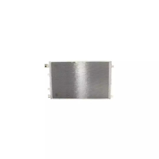 Radiator de răcire de calitate Ava pentru Nissan Qashqai Qashqai +2 J10 Jj10 Dn5406