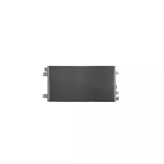 Radiator Climate Opel Movano Body F9 Ava Quality Cooling Rt5342