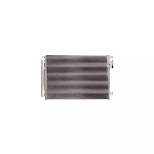 Clima Radiator Fiat 500 312 Denso Dcn09045