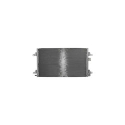 Radiator Climă Renault Vel Satis Bj0 Ava Calitate Răcire Rt5366