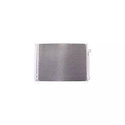 Radiator Climă Bmw X5 F15 F85 Denso Dcn05013