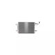 Radiator Clima Smart Forfour 454 Denso Dcn16001