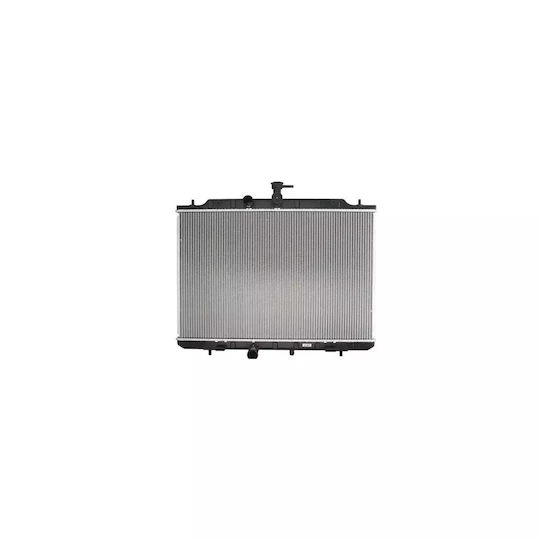 Water Radiator Nissan X-trail T31 Ava Quality Cooling Dn2292