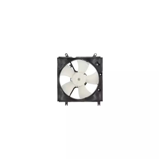 Ventilator Radiator Toyota Rav 4 Ii Cla2 Xa2 Zca2 Aca2 Ava Quality Cooling To7529