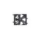 Ventilator Radiator Daewoo Lacetti Hatchback Klan Ava Quality Cooling Dw7508