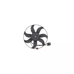 Ventilator Radiator Seat Leon 1p1 Calitate Ava Cooling Vw7534