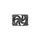 Ventilator Radiator Mercedes-benz Glk-class X204 Ava Calitate Cooling Ms7522