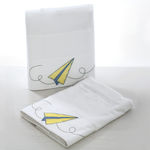 Bellissimo Christening Oilcloths Set