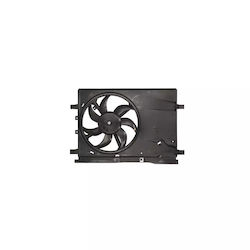 Вентилатор за радиатор Fiat Qubo 225 Ava Quality Cooling Cn7549 Вентилатор за радиатор Fiat Qubo 225 Ava Quality Cooling Cn7549
