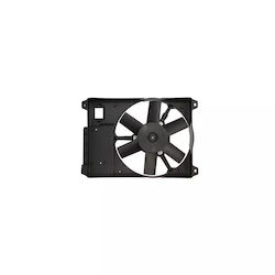 Ventilator radiator Peugeot Boxer Bus 244 Z Ava Quality Cooling Cn7541