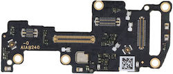 Καλωδιοταινία με Επαφή Κάρτας SIM για Realme GT Neo 3 150W