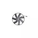 Ventilator radiator Opel Omega B Combi 21 22 23 Ava Quality Cooling Ol7522