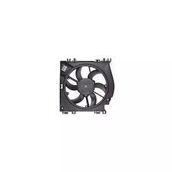 Вентилатор за радиатор Nissan Micra III K12 Ava Quality Cooling Rt7542 Вентилатор за радиатор Nissan Micra III K12 Ava Quality Cooling Rt7542