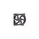 Ventilator Radiator Nissan Micra Iii K12 Ava Quality Cooling Rt7542